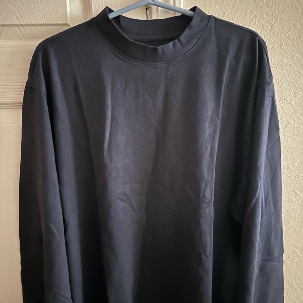 YZY GAP Oversized Large Long Sleeve